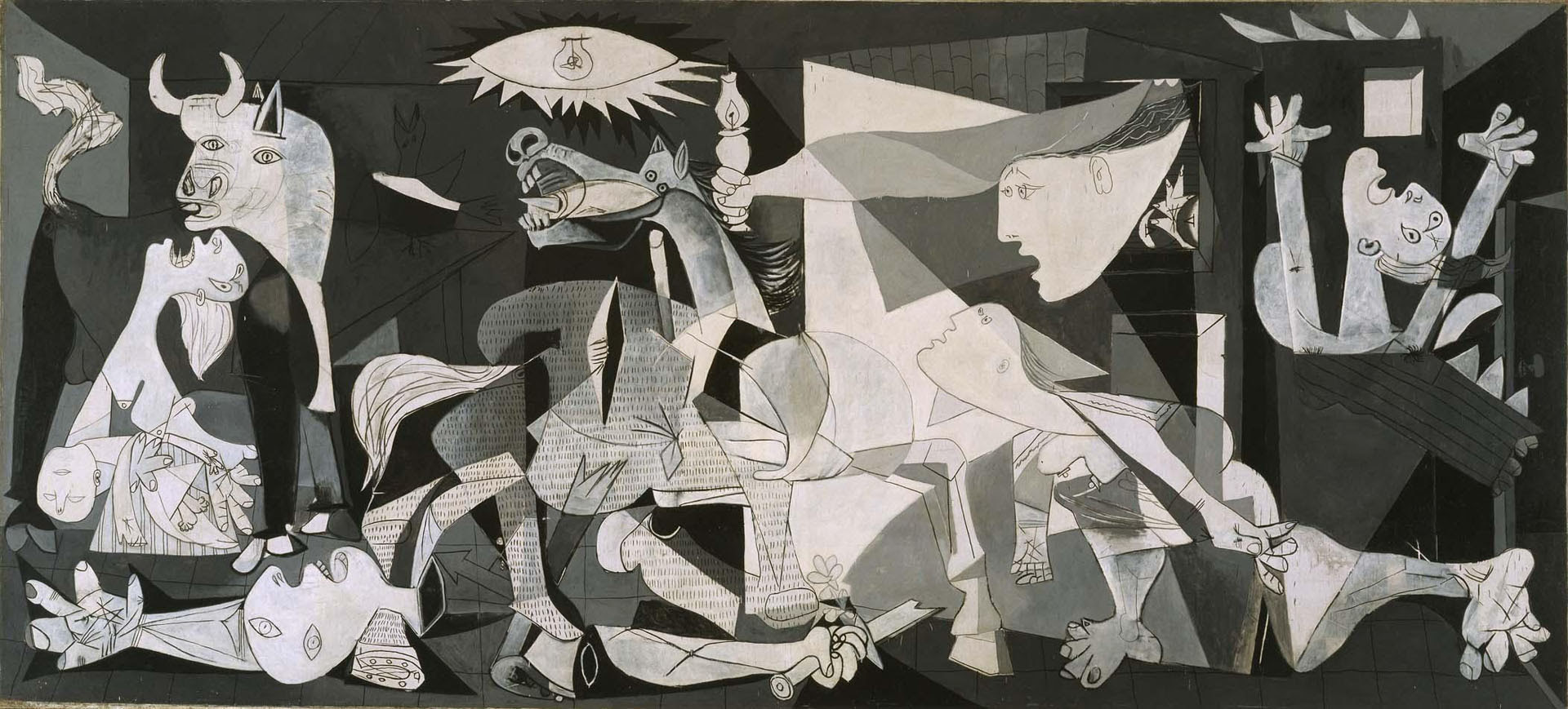 "Las mujeres detrás de Picasso", de Eugenia Tenembaum, ahonda en la violencia sufrida por varias de las mujeres del autor del "Guernica".