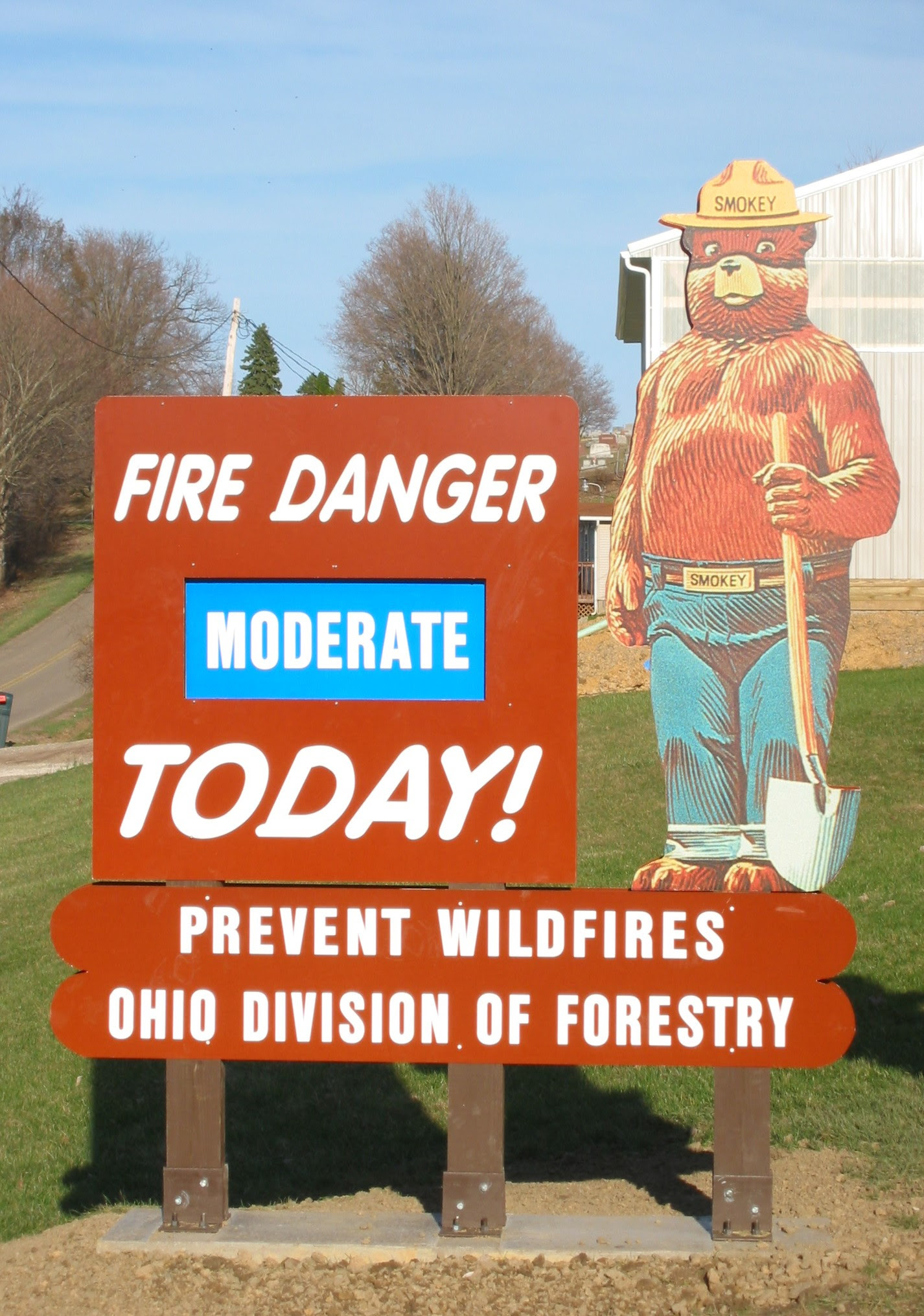 Burn Ban in Effect Starting Today Scioto Post