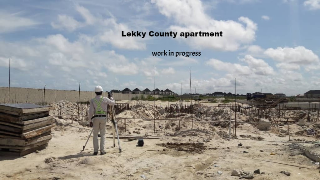 Q&A Lekki County Apartments 5