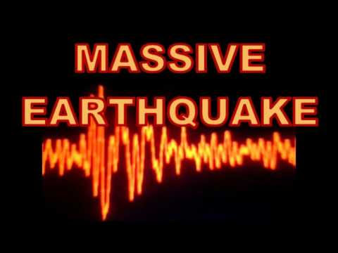 Massive 7.7 Magnitude Earthquake Strikes Puerto Quellon, Chile December25, 2016  Hqdefault