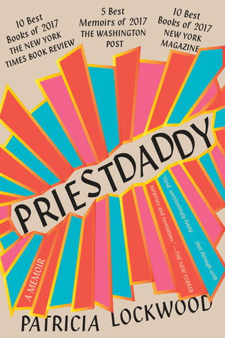 Priestdaddy EPUB