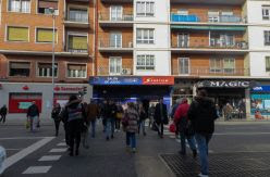 Las casas de apuestas pagarán menos impuestos en Madrid con la crisis y ven un resquicio para aplazar leyes más duras