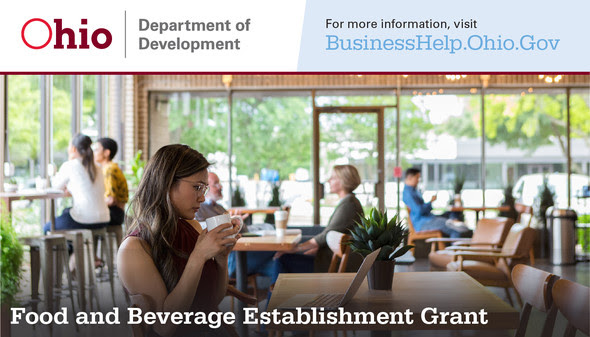 Food and Beverage Establishment Grant