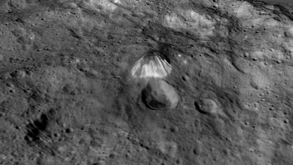 Ceres Gets Weirder - NASA Just Released New Ceres Photos (+Video) 