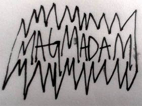 magmadan