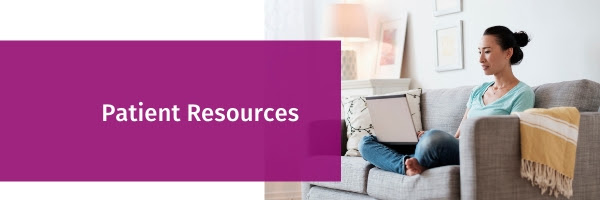 Patient Resources