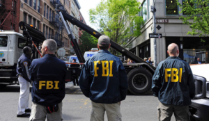 FBI Sharply Increases Investigations of ‘Domestic Extremism,’ But Where’s the Evidence It Even Exists?