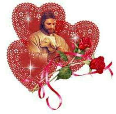 jesus.Valentine