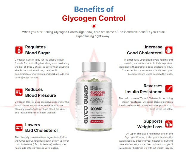 Glycogen-Control-benefits
