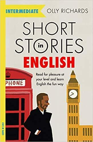 Short Stories in English for Intermediate Learners PDF