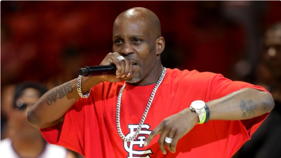 Report: Rapper DMX Received Covid Jab Before Suffering Fatal Heart Attack Image-400