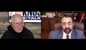 Video: Robert Spencer with Peter Boyles of KNUS on the State Department’s abysmal ignorance of Middle East realities
