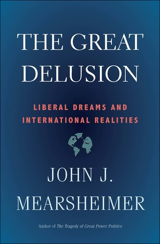The Great Delusion: Liberal Dreams and International Realities PDF