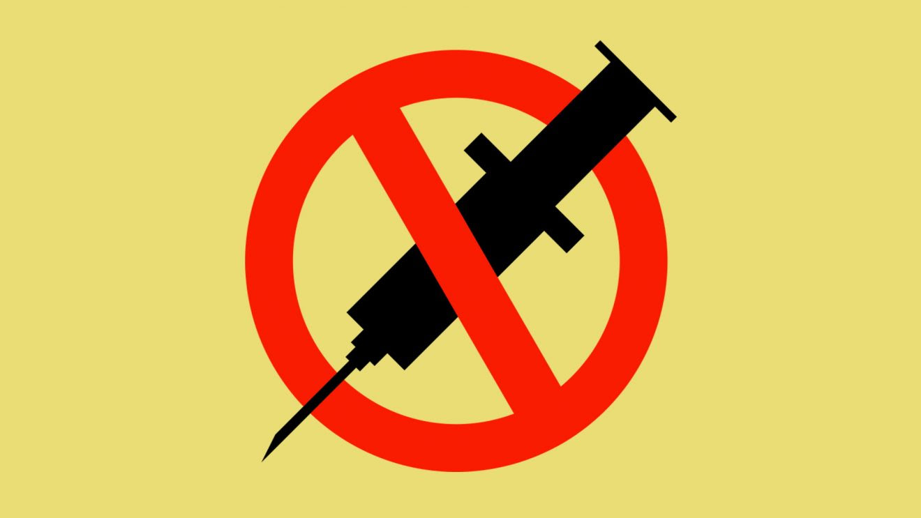 Stop the Shots: Stand With Cape Cod, Massachusetts Against Medical Mandates on Saturday December 11, 2021 Noshot-1320x743
