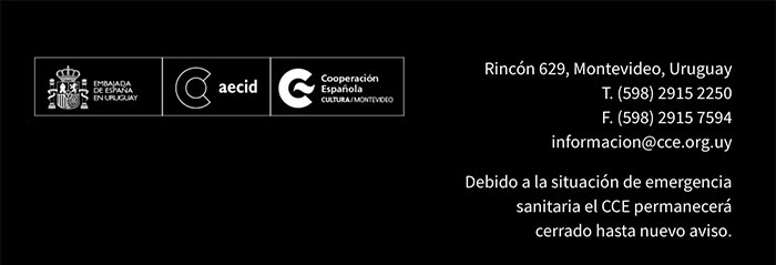 CCE Montevideo