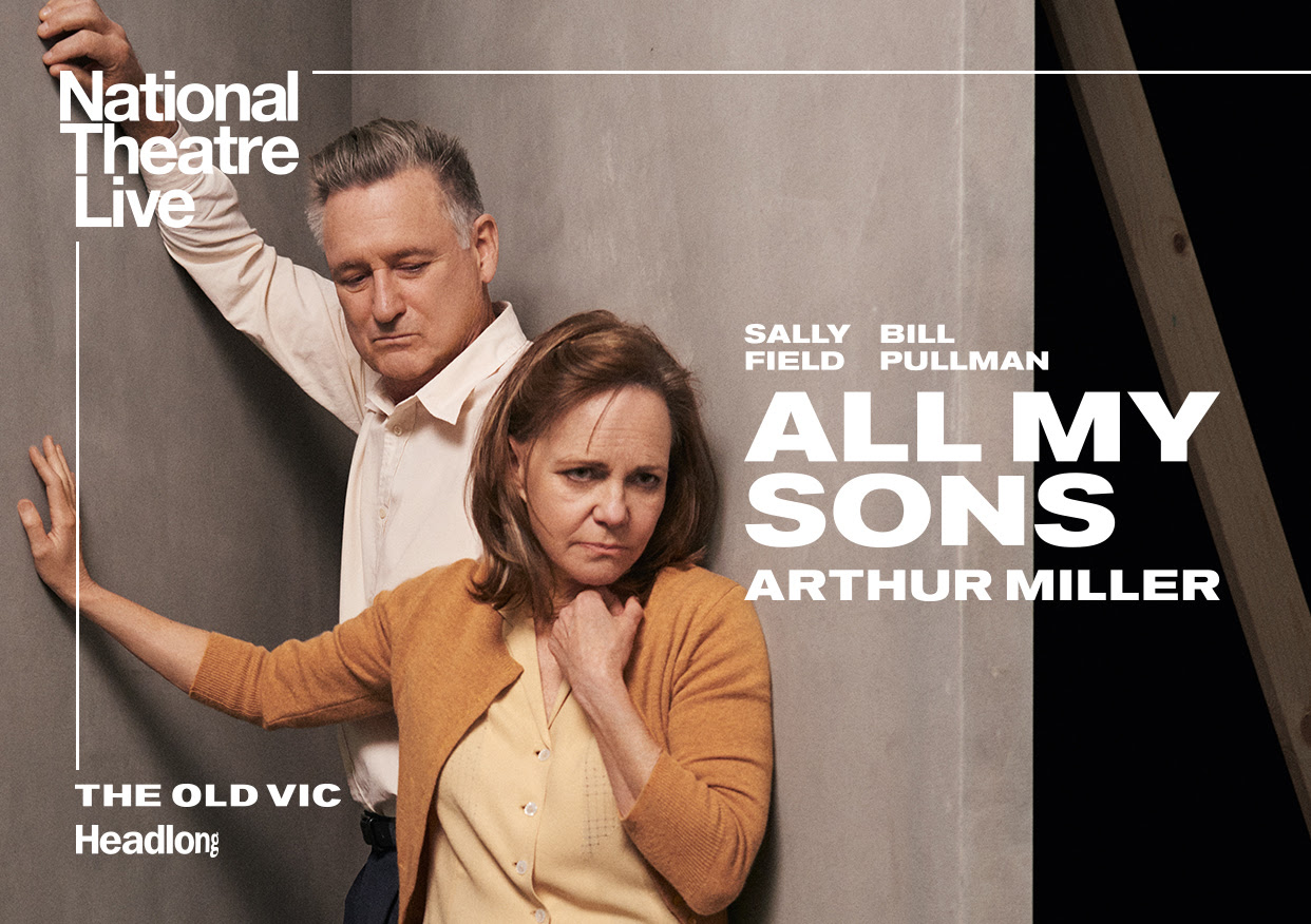 National Theatre Live - All My Sons