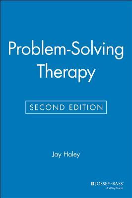 Problem-Solving Therapy PDF