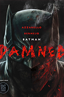 Batman Damned 1