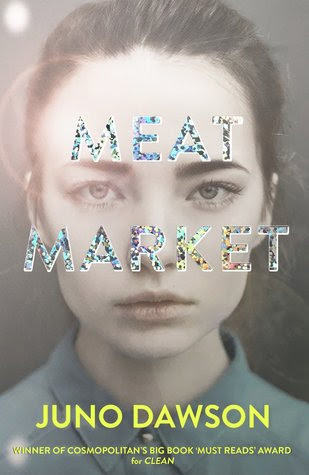 Meat Market EPUB