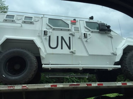 What Is The Government Preparing For? What Is The Government Preparing For?
