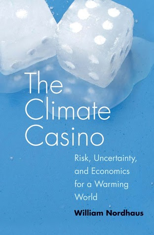 The Climate Casino: Risk, Uncertainty, and Economics for a Warming World in Kindle/PDF/EPUB