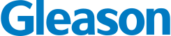 gleason logo