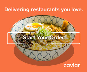Hungry? Trycaviar.com - Order Now!
