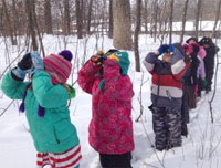 8 tips for teaching class outdoors