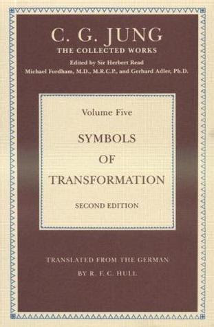 Symbols of Transformation (Collected Works 5) EPUB
