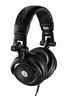 Hercules DJ HDP DJ-M40.1 DJ Headphones