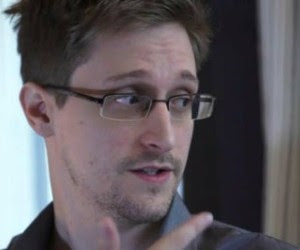 snowden