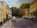 Albert Street, Bath - Posted on Tuesday, March 17, 2015 by Adebanji Alade