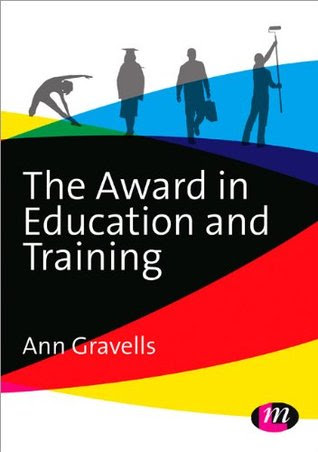 The Award in Education and Training EPUB