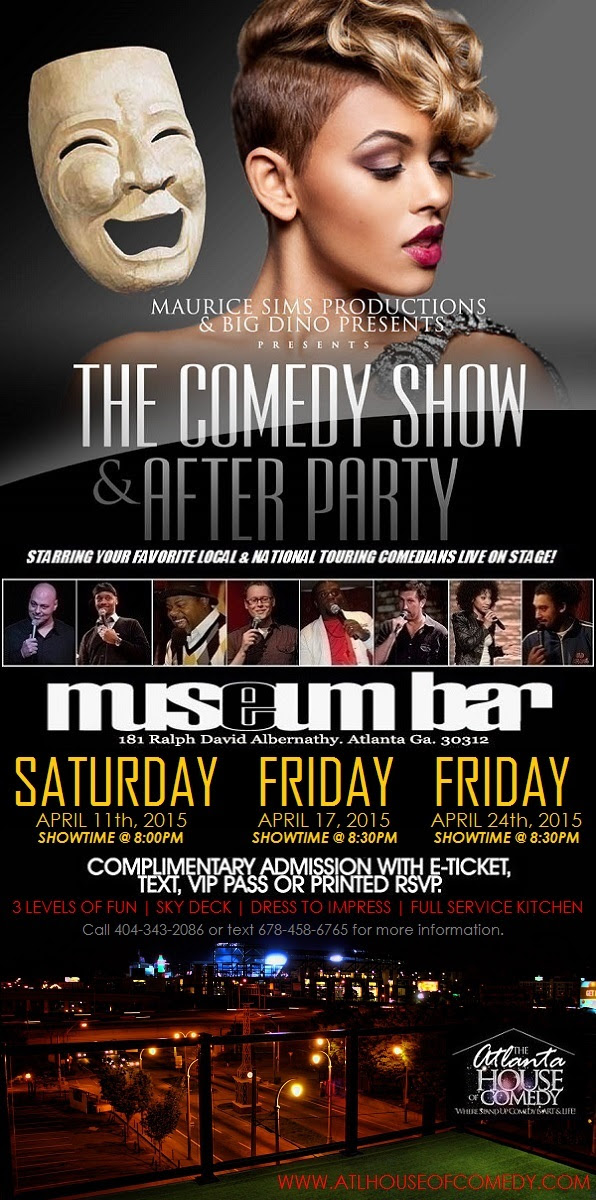mb thecomedyshowandafterparty