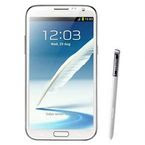 Samsung Galaxy Note II N7100 GSM Mobile Phone Note 2