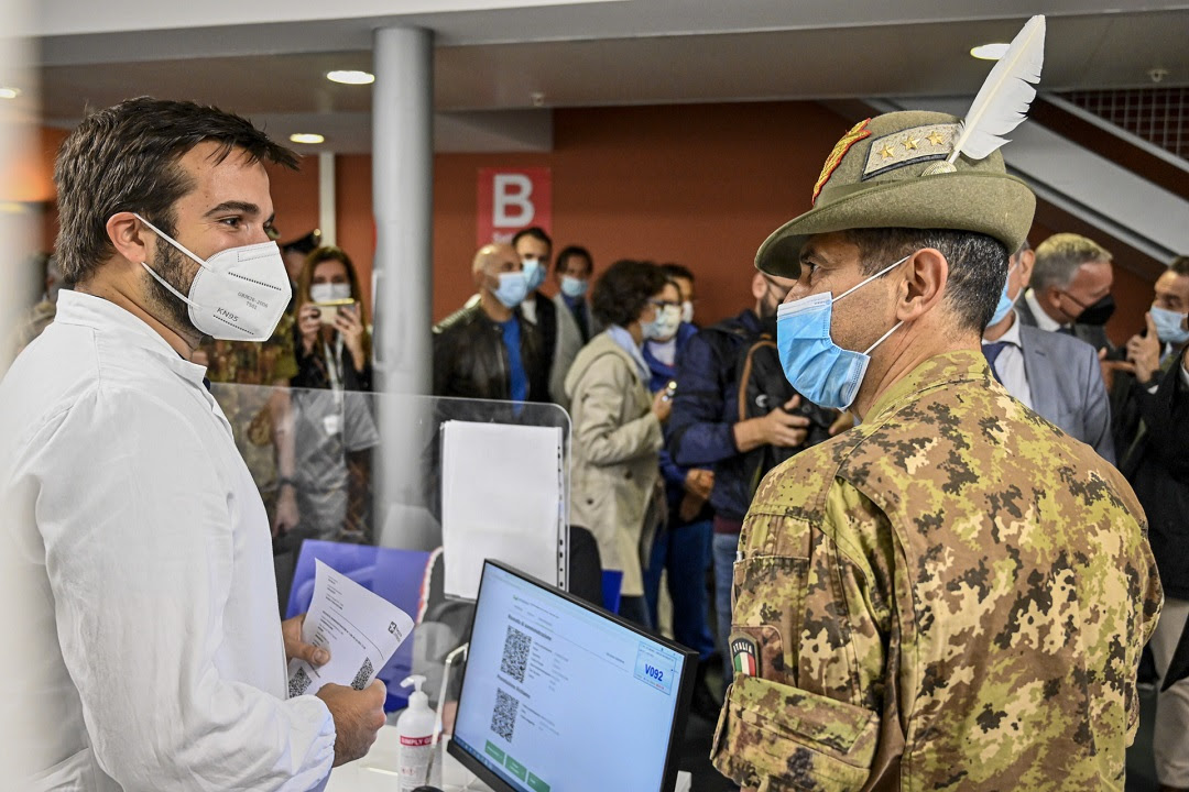 vaccinazioni figliuolo lombardia eccellente