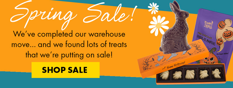 sugarless chocolate on Sale -CLICK HERE TO DISCOUNT SHOP