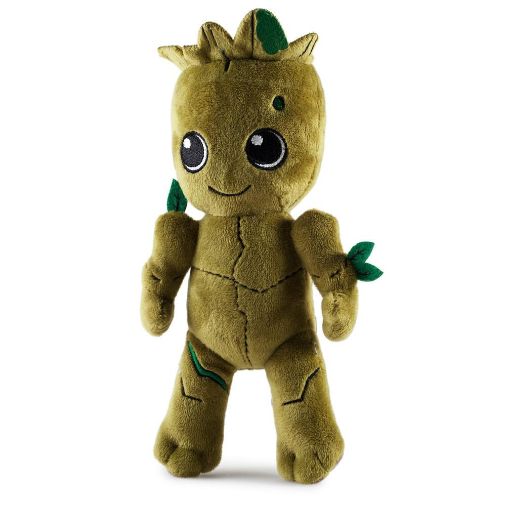 Marvel Kid Groot Guardians of the Galaxy Plush