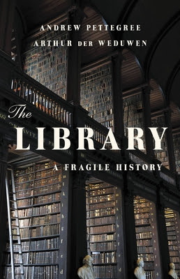 The Library: A Fragile History PDF