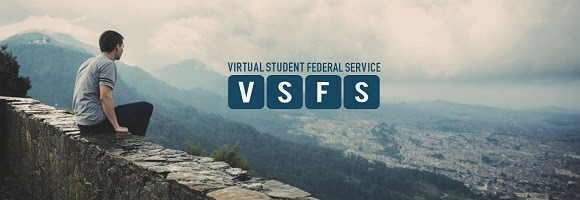 Virtual Student Federal Service
