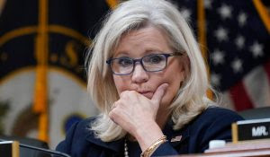 Liz Cheney is Delusional…She’s Gearing Up for Another Battle? – Watch