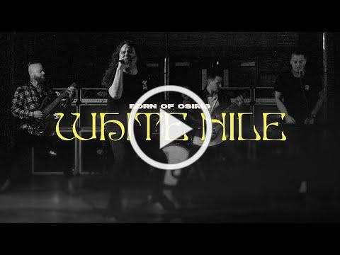 BORN OF OSIRIS - White Nile (Official Music Video)
