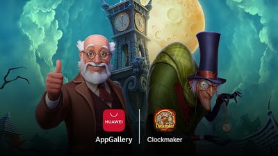 Clockmaker Clockmaker