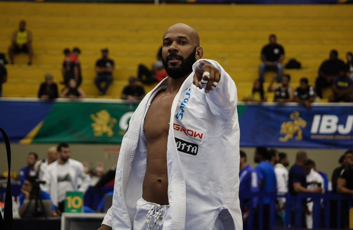 Araguaína será sede da etapa classificatória de um dos maiores torneios de  Jiu Jitsu do mundo — Prefeitura de Araguaína