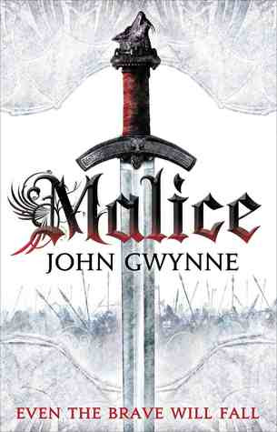 Malice (The Faithful and the Fallen, #1) PDF