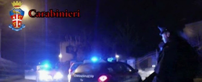 ‘Ndrangheta Emilia, Dda: “Amianto sotto l’asfalto della tangenziale di Sermide”