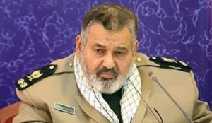 Islamic Republic of Iran’s armed forces top dog says West used lizards that can “attract atomic waves” for spying