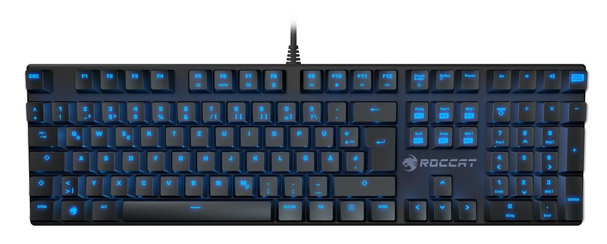 ROCCAT Suora