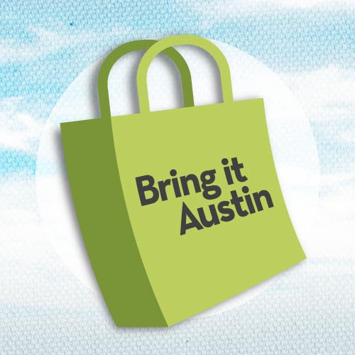 Attorney General Greg Abbott issued an opinion on plastic bag bans this week.