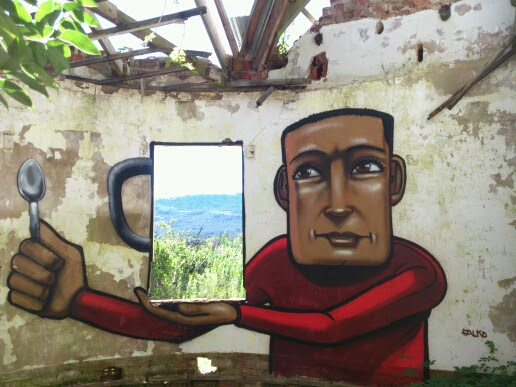Street-Art-by-FALKO-stutterheim-in-Eastern-Cape-South-Africa